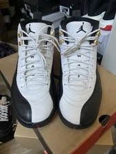 Size 11 - Air Jordan 12 Retro 2025 4