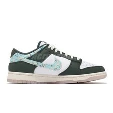 Nike Dunk Low Retro Hoops Fireball Lifestyle Casual Shoes HF5693-141 3