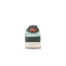 Nike Dunk Low Retro Hoops Fireball Lifestyle Casual Shoes HF5693-141 4