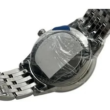 Omega de Ville 27.5mm 434.10.28.60.10.001 28mm Stainless Steel Gray Dial OKW1035 2