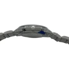 Omega de Ville 27.5mm 434.10.28.60.10.001 28mm Stainless Steel Gray Dial OKW1035 3