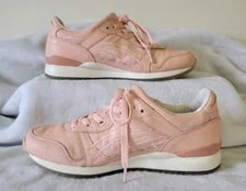 Asics Gel-Lyte III OG Sakura Kobe Beef 1191A347 Size US 9 2