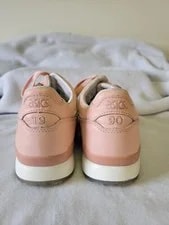 Asics Gel-Lyte III OG Sakura Kobe Beef 1191A347 Size US 9 3