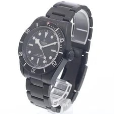 Tudor 79230DK Heritage Black Bay Dark Automatic S With 951870 3