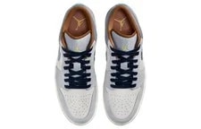 Air Jordan 1 Low SE 'Repaired Swoosh' FZ5042-041 Size 4