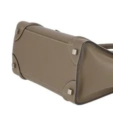 Celine Luggage Shopper F V AB Rank 78 From Japan 3