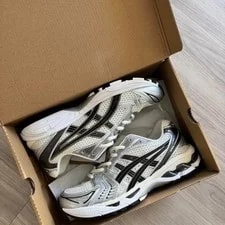Asics — Asics Gel-Kayano 14 ’S Running Shoes Size [X] Clean — Sneaker — resale