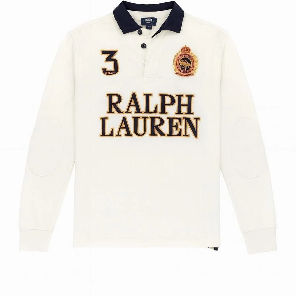 Polo Ralph Lauren — Polo Ralph Lauren • Polo Shirts — streetwear — resale