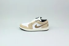 Air Jordan — Air Jordan 1 Low SE ' Elephant' DZ4130-201-49.5- Uni — Sneaker — resale