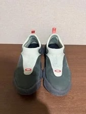 Oakley — Oakley Flesh Meadow 25.5cm Collab Shoes — Sneaker — resale