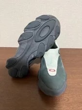 Oakley Flesh Meadow 25.5cm Collab Shoes 2