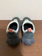 Oakley Flesh Meadow 25.5cm Collab Shoes 3