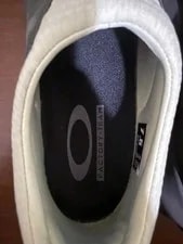Oakley Flesh Meadow 25.5cm Collab Shoes 4