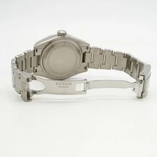 Tudor Black Bay Pro 79470 39.5mm Black Dial Automatic 2024 #OTW088 4