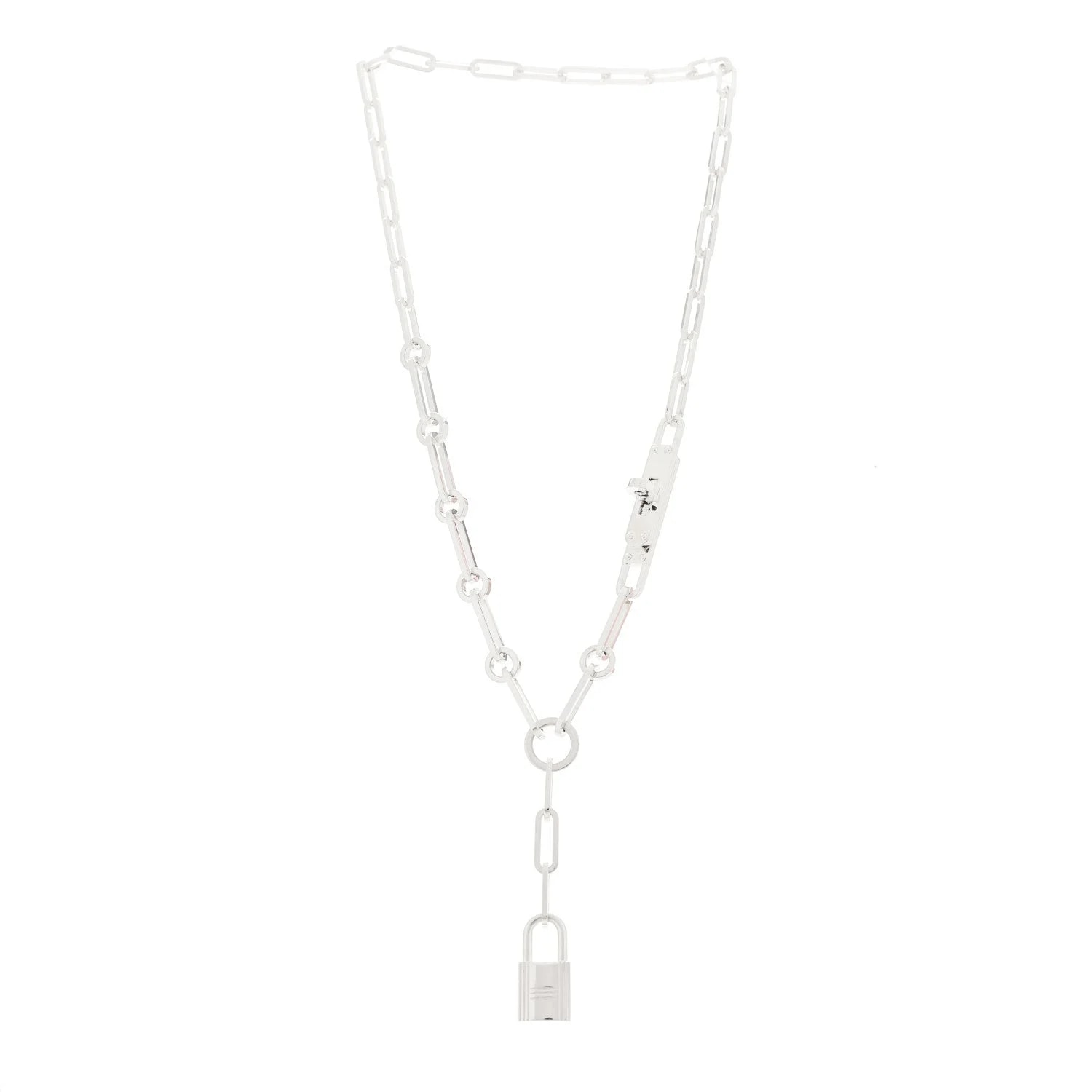 Kelly Chaine Lariat 3