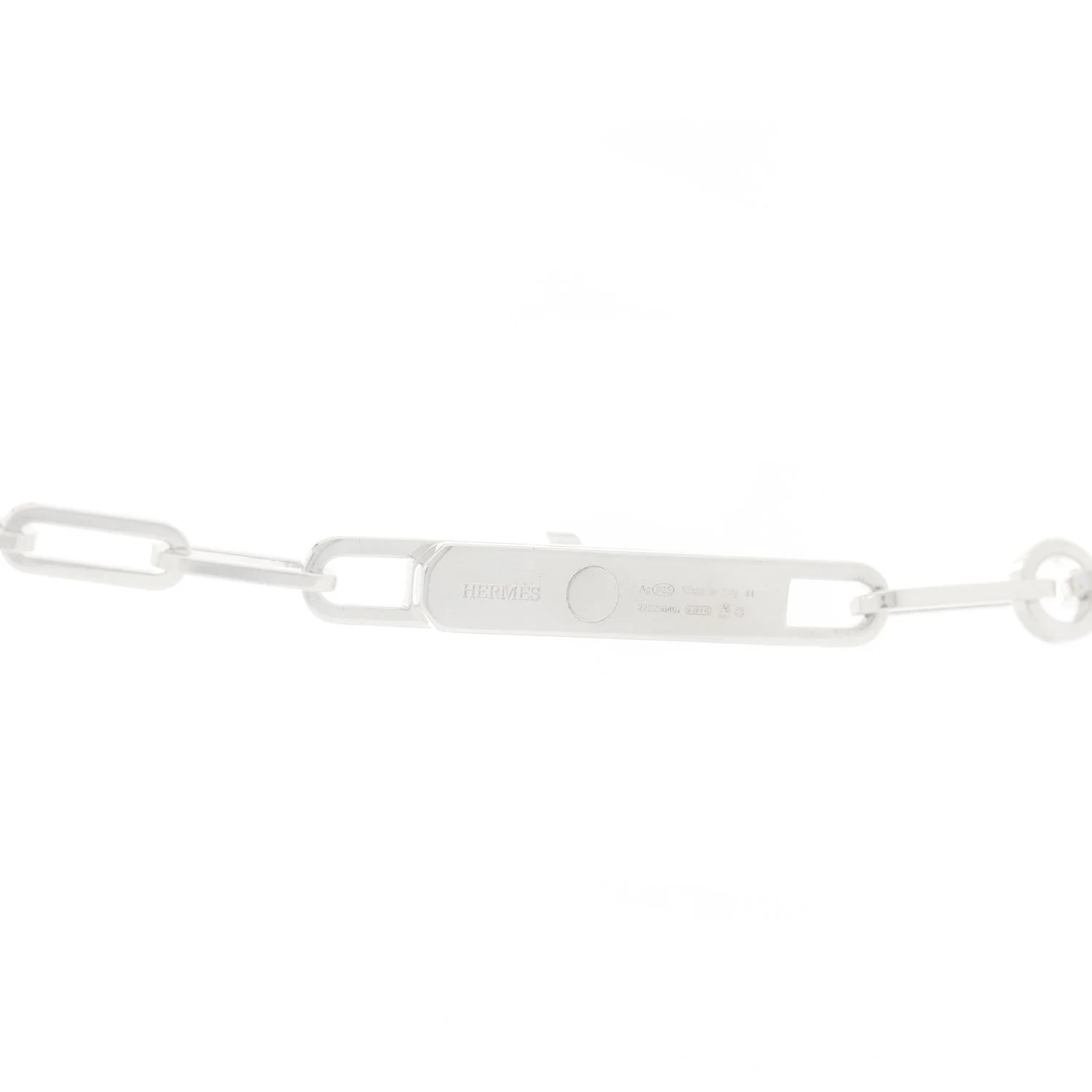 Kelly Chaine Lariat 4