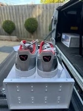Puma Formula 1 X Clyde 'Las Vegas Grand Prix' Limited Editon 3