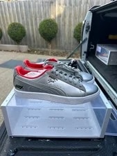 Puma Formula 1 X Clyde 'Las Vegas Grand Prix' Limited Editon 4