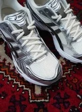 Asics — Asics Gel-Kayano 14 Running Shoes 26.5cm / New — Sneaker — resale