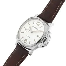 Panerai Luminor Due PAM01046 V Number Second Hand 2