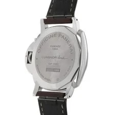 Panerai Luminor Due PAM01046 V Number Second Hand 4