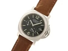 Panerai Luminor Power Reserve PAM00090 S Stainless Steel S 2