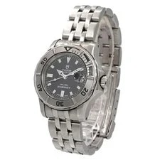 Tudor Prince Date Hydronaut 99090 Black Automatic Self 3