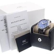 IWC Big Pilot's Petit Prince IW501002 TO287200 2