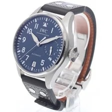 IWC Big Pilot's Petit Prince IW501002 TO287200 3