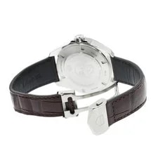 TAG Heuer Aquaracer WAY201M.FC6474 43mm SS Gray #C8296 3