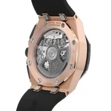 Audemars Piguet Royal Oak Offshore Chronograph 26420RO.OO.A002CA.01 Second H... 4