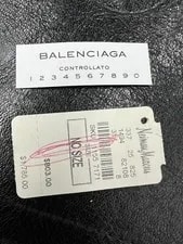 Balenciaga Paris Crossbody W/ Tag 2