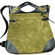 Balenciaga Paris Crossbody W/ Tag 3