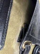 Balenciaga Paris Crossbody W/ Tag 4