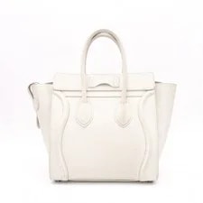 Celine Shopper Luggage 10.2in X 5.1in 2