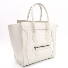 Celine Shopper Luggage 10.2in X 5.1in 3