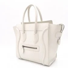 Celine Shopper Luggage 10.2in X 5.1in 4