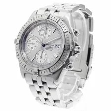 Breitling A13355 Crosswind Chronograph Automatic S With 901056 2