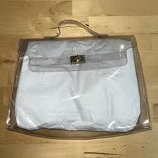 Hermès — Hermès: 1996 Kelly Limited Edition Collectible — Handbag — resale