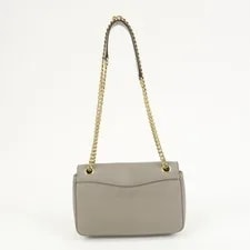 Prada Chain Crossbody 1BD193 Auth F/S 2
