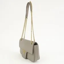 Prada Chain Crossbody 1BD193 Auth F/S 3