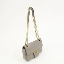 Prada Chain Crossbody 1BD193 Auth F/S 4