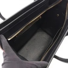 Celine Luggage Shopper #R627128 3