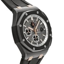 Audemars Piguet Royal Oak Offshore Chronograph Pride of Germany #W100 3