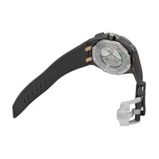 Audemars Piguet Royal Oak Offshore Chronograph Pride of Germany #W100 4