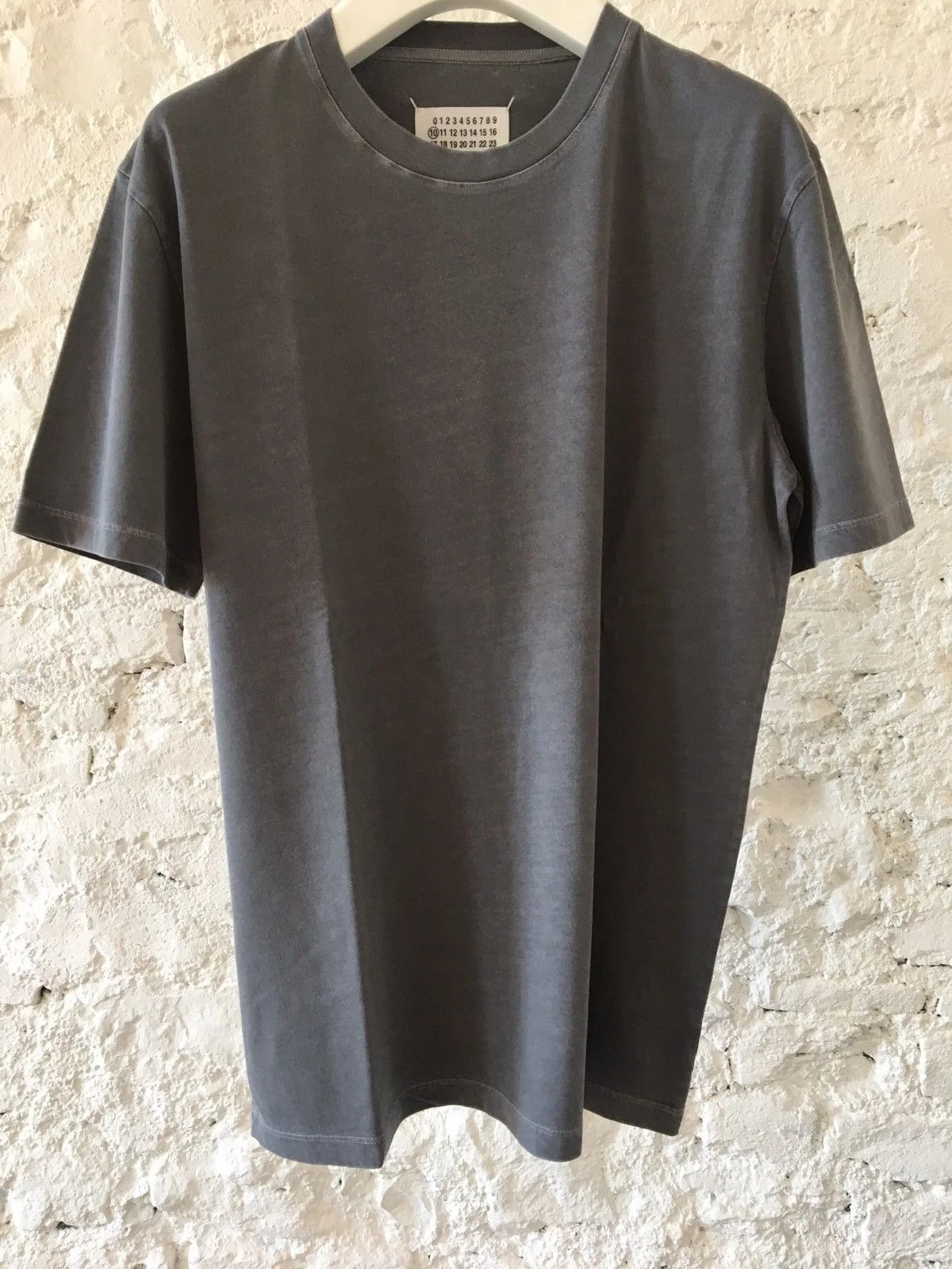 Maison Margiela — Maison Margiela T-Shirt — streetwear — resale