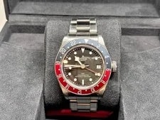 Tudor Black Bay GMT Pepsi M79830RB - Box Included 3