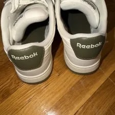 Reebok Skateboarding Triple Toe Skate Shoes 3