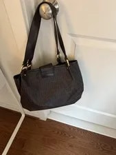 Fendi Logo -Tone Hardware Dust ’S 2