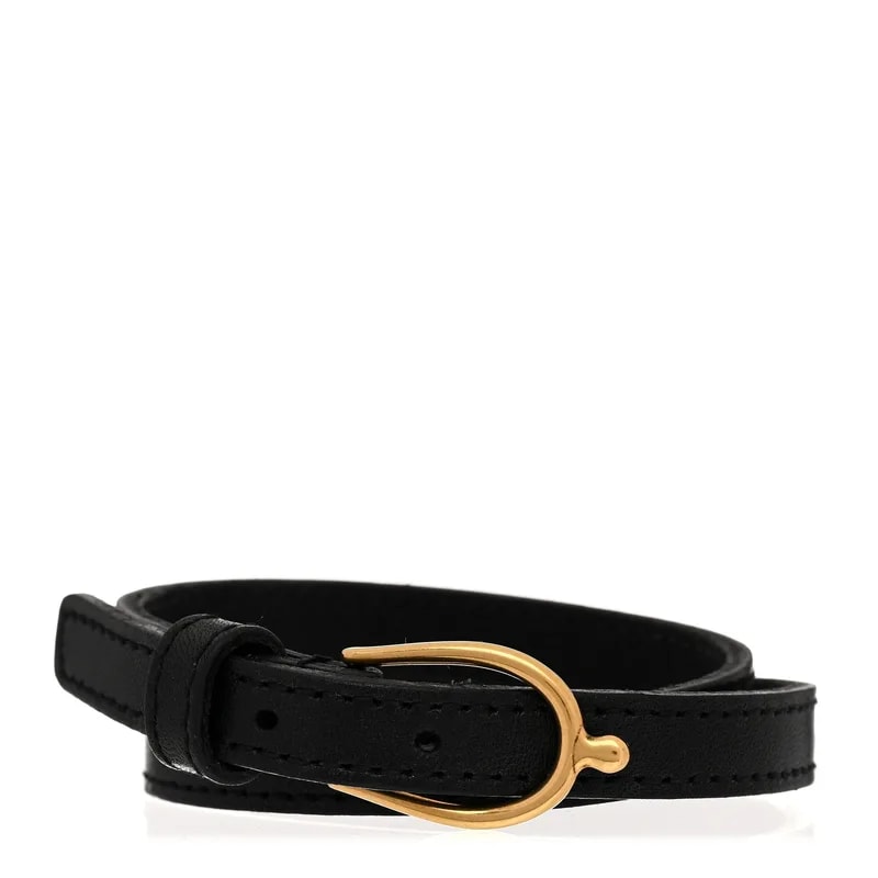 Saint Laurent — Lucky Double Wrap — Jewelry — resale